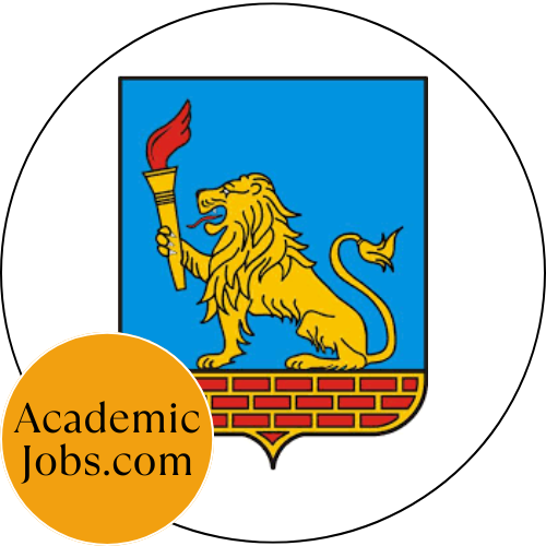 Belgorod State Technical University logo